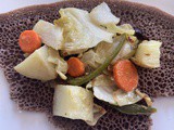 Recipe: Ethiopian Mixed Vegetables (ye’atakilt alicha)