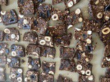 Recipe: Fig and Olive Crisps after Trader Joe