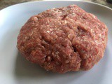 Recipe: Fourth of July Hamburgers