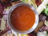 Recipe: French* Dressing