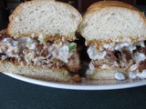 Recipe: Fried Oyster Po’ Boys