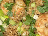 Recipe: Fried Rice Mu Noi