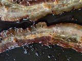 Recipe: Garlic Bacon