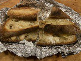 Recipe: Garlic Bread