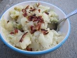 Recipe: German Potato Salad (Warmer Kartoffelsalat)