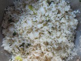 Recipe: Greek-Style Fried Rice
