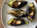 Recipe: Grilled Avocado