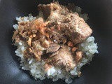 Recipe: Instant Pot Pork Adobo