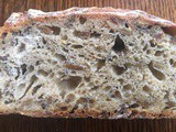 Recipe: Josey Baker Seed Bread