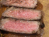 Recipe: Lao Steak