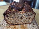 Recipe: Leftover Banana Bread