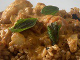 Recipe: Massaman Curry