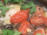 Recipe: Mediterranean Baked Fish