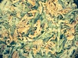 Recipe: Mom’s Green Bean Casserole