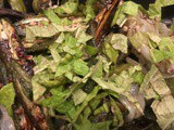 Recipe: Okra and Onions