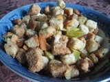 Recipe: Old-Fashioned Bread Stuffing