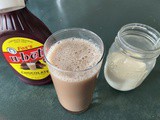 Recipe: Perfect Egg Cream