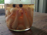 Recipe: Pickled Ramps Bulbs