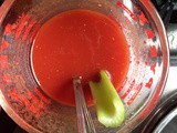 Recipe: Poor Man’s Bloody Mary Mix