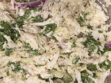 Recipe: Poppyseed Cole Slaw