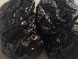 Recipe: Prunes in Cognac