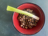 Recipe: Purple Hull Peas