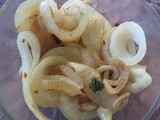 Recipe: Red Boat Onions