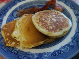 Recipe: Rule of Ones Pancakes