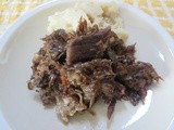 Recipe: Sauerbraten (German-Style Marinated Pot Roast)