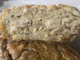 Recipe: Sourdough Banana Bread