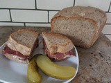 Recipe: Sourdough Rye with Anise and Caraway