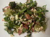 Recipe: Syrian Tabbouleh