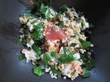 Recipe: Tabbouleh