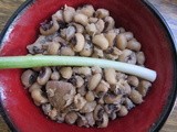 Recipe: Texas-Style Black-Eyed Peas