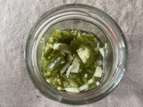 Recipe: Thai Chili Vinegar