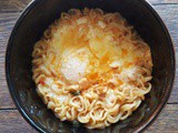 Recipe: The Ultimate Ramen Hack