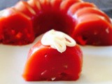 Recipe: Tomato Aspic