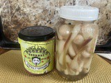 Recipe: Twice-Pickled Ramps or Onions