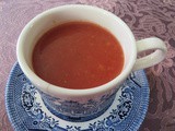 Recipe: Ultimate Blender Gazpacho