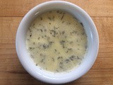 Recipe: Unami Butter
