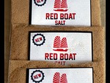 Red Boat Salt: just get some now