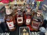 Revisiting Four Roses Bourbon