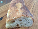 “Secret” ingredient makes best bread ever