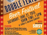 Shmaltz Brewing Company throws a party…. and it’s on sale