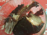 Snows-style bbq brisket for 4th of July