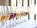 Start your gustatory engines… Saratoga Wine & Food Festival is coming