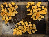 Taste test: butternut squash three ways