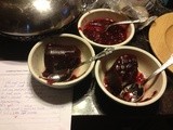 Taste test: Cranberry sauce