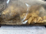 Taste test: Kettle style potato chips