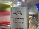 Taste test: Peg Leg Porker Bourbon